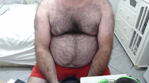 beastbearmg online show from 09-12-25, 01:49