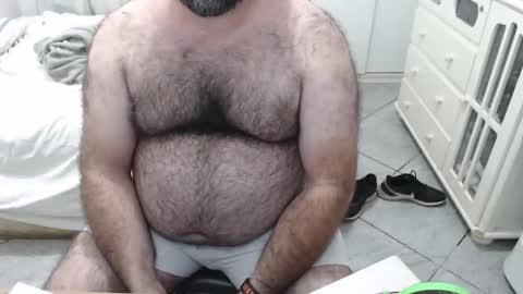 beastbearmg online show from 09-13-25, 12:43