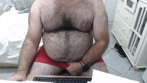 beastbearmg online show from 09-15-25, 11:27