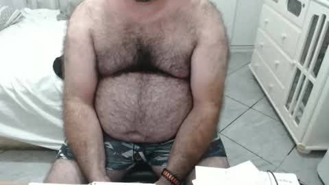 beastbearmg online show from 09-18-25, 02:02