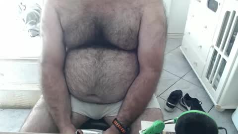 beastbearmg online show from 09-20-25, 06:20