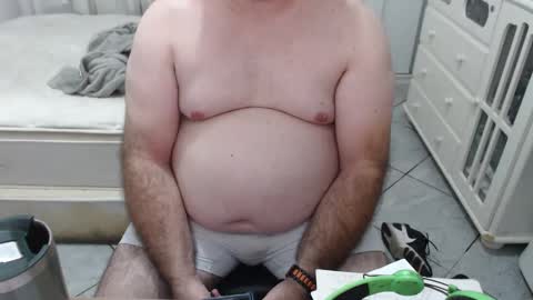 beastbearmg online show from 09-23-25, 01:41