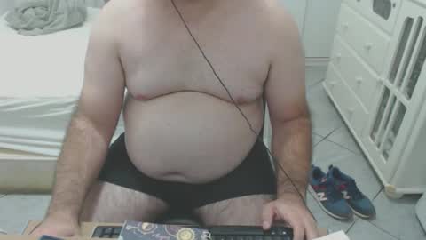 beastbearmg online show from 09-30-25, 01:10