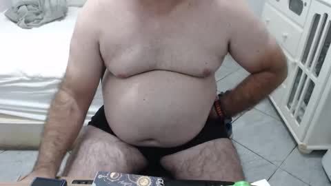 beastbearmg online show from 09-30-25, 11:54