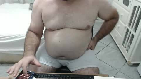 beastbearmg online show from 10-02-25, 12:17