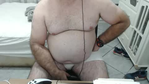 beastbearmg online show from 10-04-25, 11:25