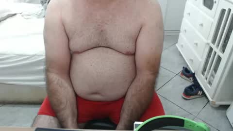 beastbearmg online show from 10-08-25, 01:31