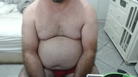 beastbearmg online show from 10-11-25, 08:51