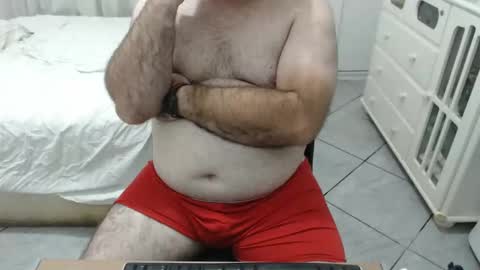 beastbearmg online show from 10-13-25, 11:27