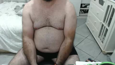 beastbearmg online show from 10-18-25, 09:37