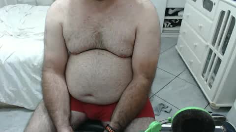 beastbearmg online show from 10-19-25, 09:48