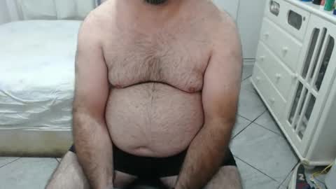 beastbearmg online show from 10-26-25, 01:11