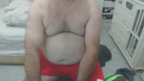 beastbearmg online show from 10-30-25, 12:12