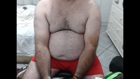 beastbearmg online show from 10-31-25, 12:33