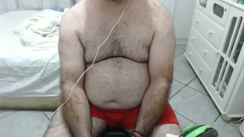 beastbearmg online show from 10-31-25, 11:50