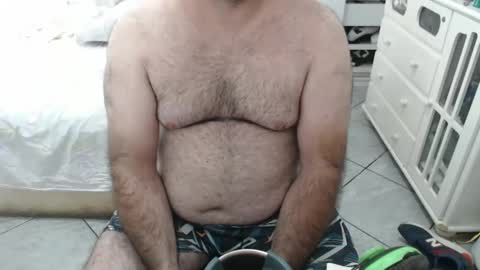 beastbearmg online show from 11-02-25, 07:27