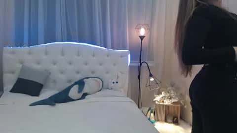 beataangel online show from 02-01-25, 07:15