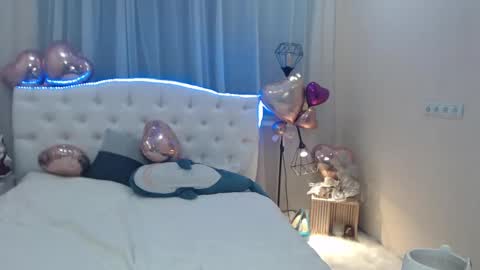 beataangel online show from 02-09-25, 05:22