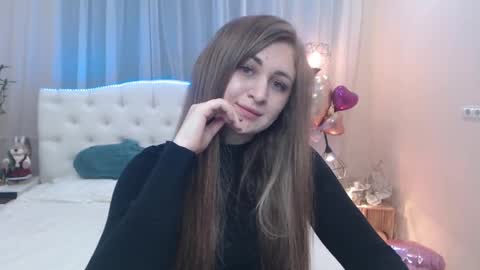 beataangel online show from 03-07-25, 08:34