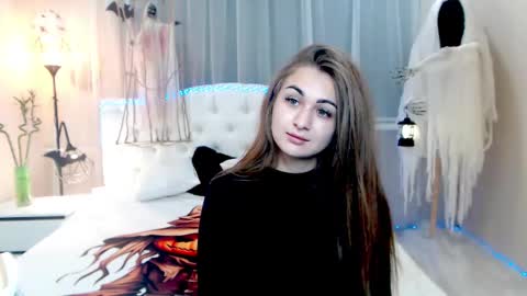 beataangel online show from 10-11-25, 07:18