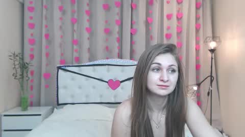 beataangel online show from 02-07-26, 08:12