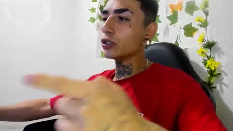 Snapshot of beatandtalk chatting on 12-14-25, 05:29 beatandtalk online show from 12-14-25, 05:29