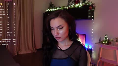 Snapshot of beatricefawne chatting on 12-30-24, 06:42 Bzzz Bea online show from 12-30-24, 06:42