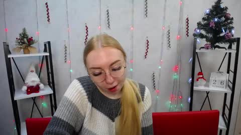 BeatriceFlyy online show from 12-26-24, 06:09