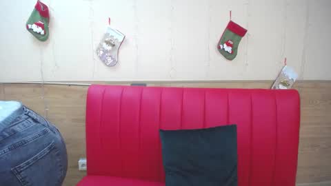 BeatriceFlyy online show from 12-28-24, 06:17