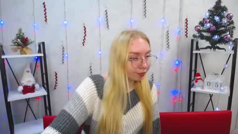 BeatriceFlyy online show from 01-05-25, 12:10