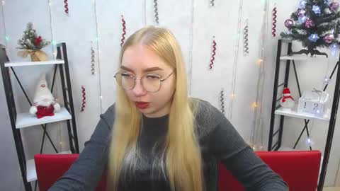 BeatriceFlyy online show from 01-12-25, 09:08