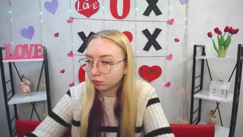 BeatriceFlyy online show from 01-23-25, 07:11