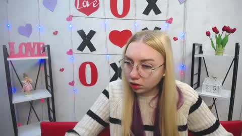 BeatriceFlyy online show from 01-25-25, 06:01