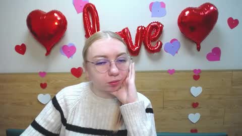 BeatriceFlyy online show from 01-26-25, 10:02