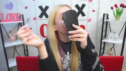 BeatriceFlyy online show from 01-28-25, 02:53