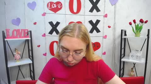 BeatriceFlyy online show from 02-02-25, 04:11