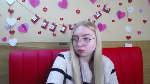 BeatriceFlyy online show from 02-20-25, 03:19