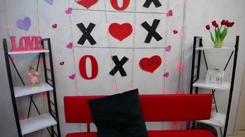 BeatriceFlyy online show from 02-22-25, 06:28