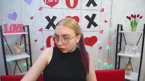 BeatriceFlyy online show from 02-23-25, 10:39