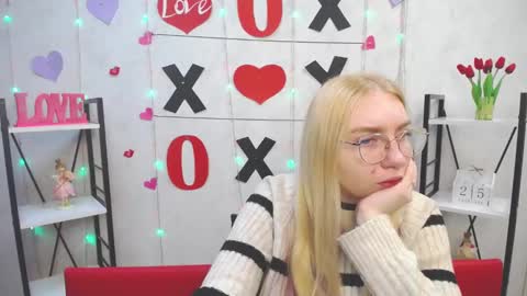 BeatriceFlyy online show from 02-25-25, 06:14