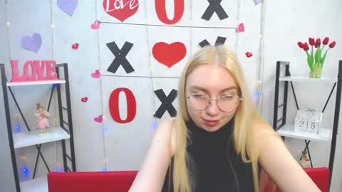 BeatriceFlyy online show from 02-25-25, 09:20