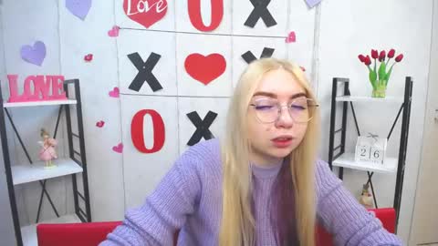 BeatriceFlyy online show from 02-27-25, 06:07