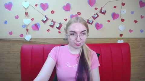 BeatriceFlyy online show from 03-01-25, 02:23