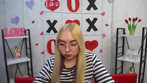 BeatriceFlyy online show from 03-05-25, 01:17