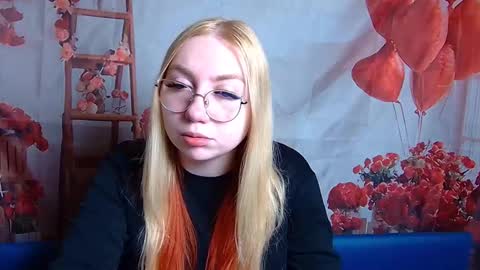 BeatriceFlyy online show from 02-19-26, 12:23