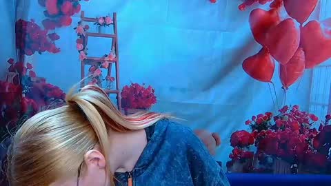 BeatriceFlyy online show from 05-06-26, 12:43