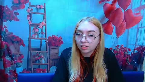 BeatriceFlyy online show from 05-08-26, 12:54