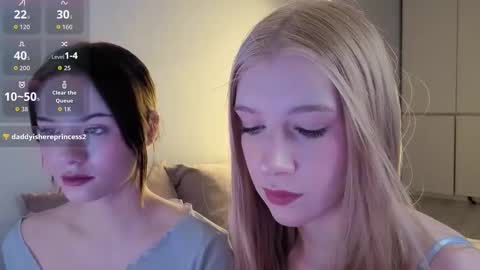 My name is Beatrice Like my broadcast pls 3 online show from 03-18-26, 11:57