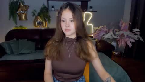 BeatriceWild online show from 11-13-25, 11:31