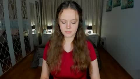 BeatriceWild online show from 02-25-26, 11:09